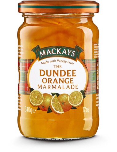 Mackays Orangenmarmelade Dundee...
