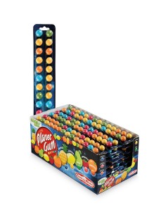 Gomme da masticare a frutta...