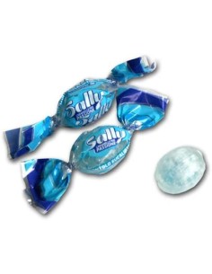 Caramelle Balsamiche con...