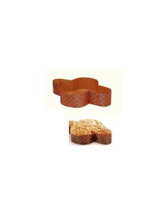 5 Stampi per colomba in...