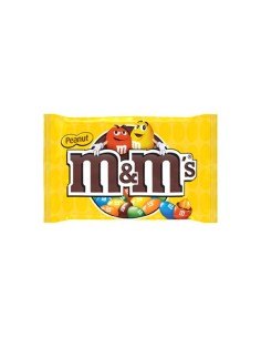 60 M&M's Mini Tüten mit...