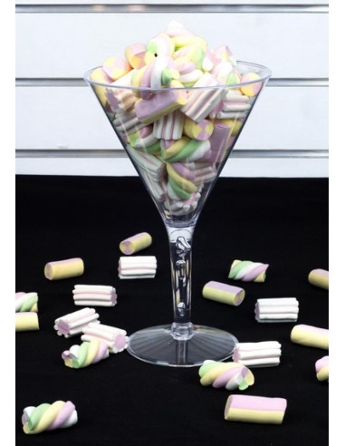 Coppa Martini grande in plastica...