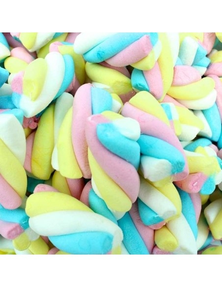 copy of Marshmallow Braid 4 Bulgari Farben 1 KG