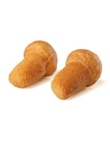 Packung mit 40 riesigen Babàs zu je 50 g