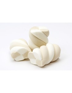 Marshmallow Estruso Treccia...
