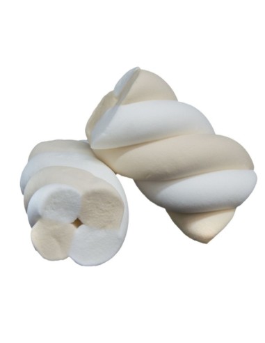 Marshmallow Estruso Treccia Tortora Bulgari 1 KG