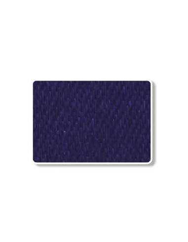Organzaband Mitternachtsblau 50 m x H...