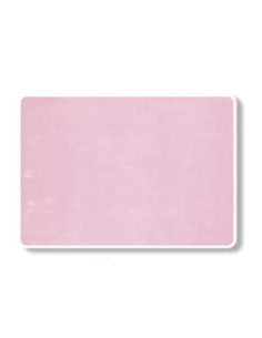 Nastro organza rosa 50 mt x... 2