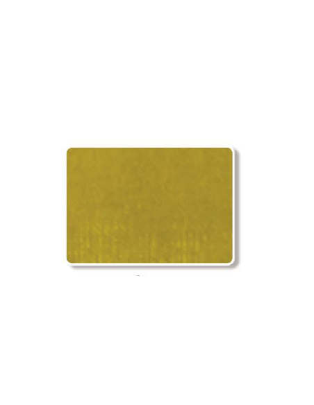 Organzaband Gold 50 m x H 20 mm