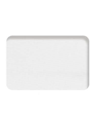 Nastro doppio raso bianco 50 mt x H...