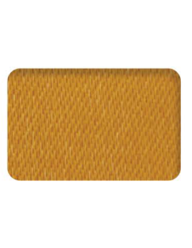 Doppeltes orangefarbenes Satinband 50...
