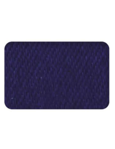 Doppeltes blaues Satinband... 2