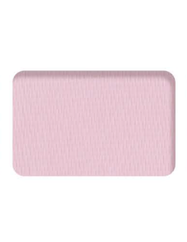 Doppeltes rosa Satinband 50 m x H 15 mm