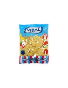 Vidal Caramelle Gommose...