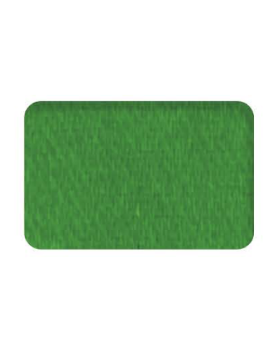 Nastro doppio raso verde smeraldo 50...