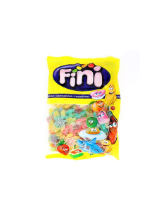 Fein gezuckerte...