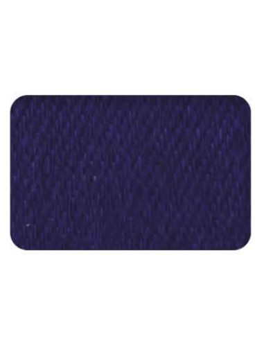 Nastro doppio raso blu avion 50 mt x...