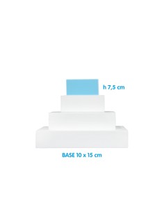 Rechteckige Basis aus...