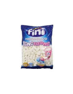 Marshmallow Fini weiße Tube...