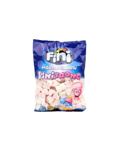 Marshmallow Fini rosa Herzen 1 Kg -...