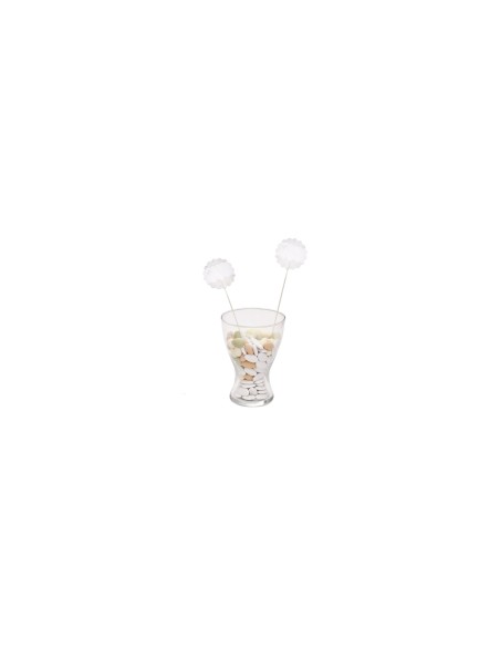 Picks Ceremony per confettate confezione da 10 pezzi