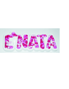 Scritta è nata in...