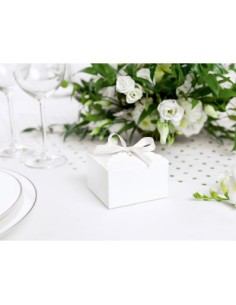 10 Box cloud bianco -... 2