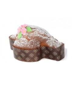 130 Stampi per colomba in...