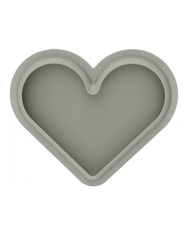 LOVE STORY - Silikonform 10 x 173 x...
