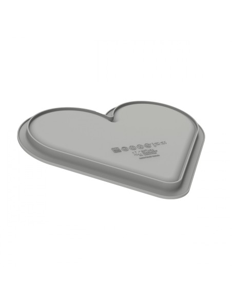 LOVE STORY - Silikonform 10 x 173 x h18 mm Silikomart