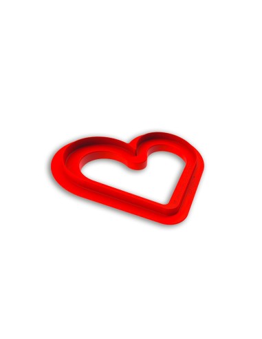 LOVE STORY - Silikonform 10 x 173 x...