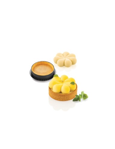 KIT TARTE RING BLOSSOM Stampo in...