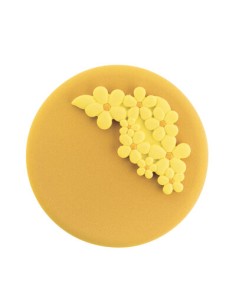 Silikonform FLOWER POWER... 2