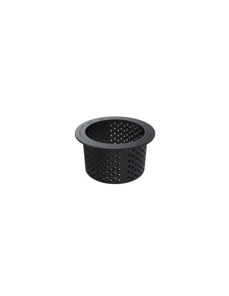 Tarte ring round Ø50 H 35 MM - N.6 anelli Silikomart