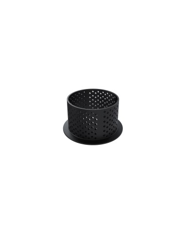 Tarte ring round Ø50 H 35 MM - N.6...