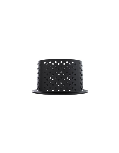 Tarte ring round Ø50 H 35 MM - N.6 anelli Silikomart