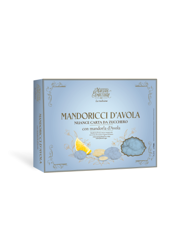 Konfetti Maxtris Mandoricci D'Avola...