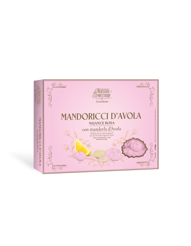 Konfetti Maxtris Mandoricci D'Avola...