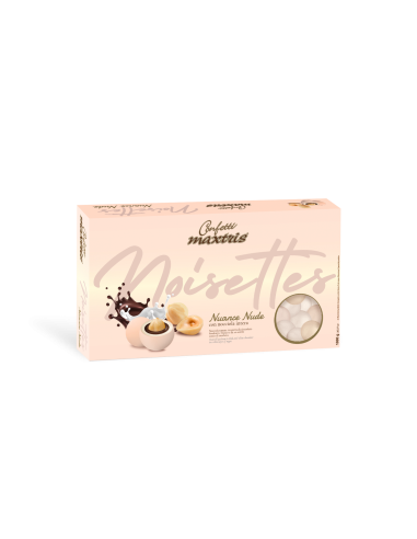 Konfetti Maxtris Les Noisettes Nuance...