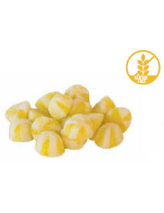 Gesüßte Yellow Twist...
