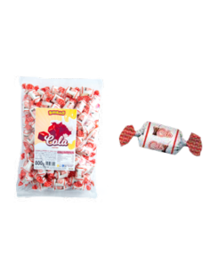 Toffee-Bonbons mit...