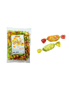 Caramelle ripiene spicchi...
