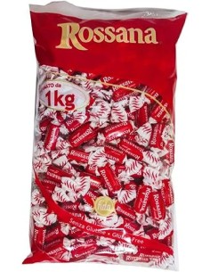 Caramelle Rossana ripiena...