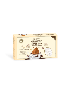 Konfetti Cioccomandorla...