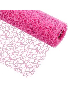 Rotolo Velo in Polycotton...