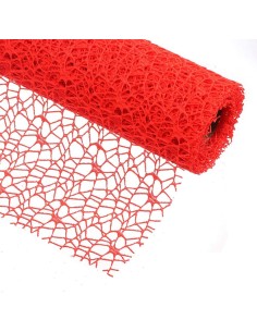 Rotolo Velo in Polycotton...