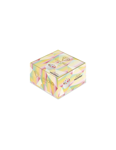 Tablett Konfetti Maxtris Diamond...