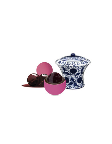 Fabbri Maxtris Amarena Dragees 1 kg -...