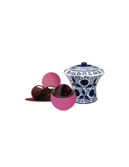 Fabbri Maxtris Amarena Dragees 1 kg - Amarena