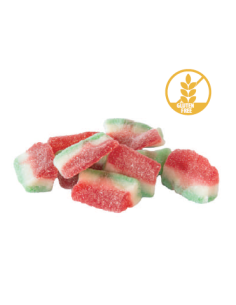 Caramelle Gommose Fette...